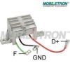 MOBILETRON VR-VW003 Alternator Regulator